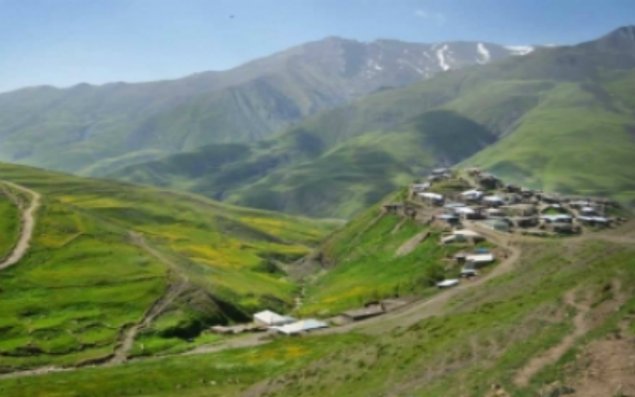 Kənd evləri mehmanxana tipli obyektlərin siyahısına daxil olub