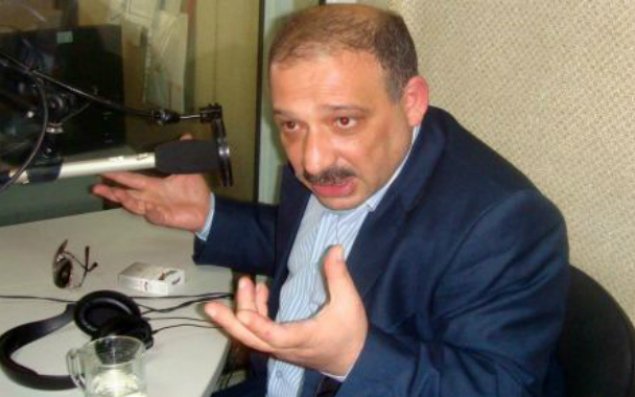 Rauf Mirqədirova  6 il müddətinə həbs verildi