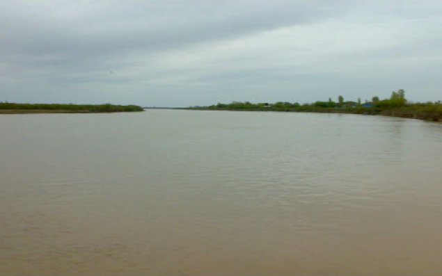 Ölkə çaylarında mövcud vəziyyət açıqlanıb