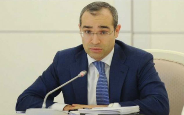 Mikayıl Cabbarovdan yeni rəhbər təyinatları