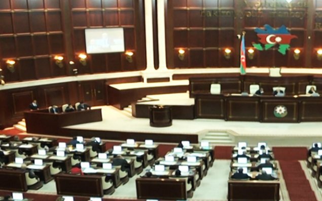 Azərbaycanda hüquqi şəxs anlayışı dəyişir