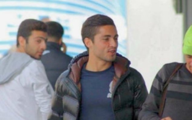 Prezidentin əfv etdiyi şəxslərdən biri tanınmış futbolçudur