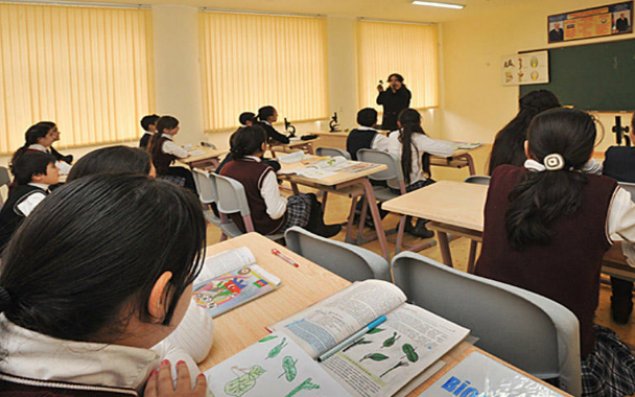 Sabahdan  məktəblərdə 5 günlük tətil başlayır