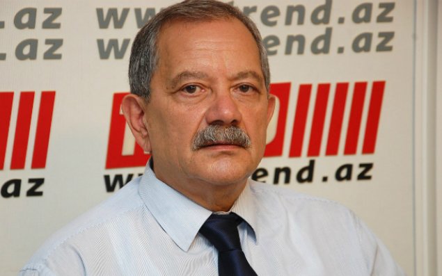 ABŞ bununla Ermənistana ciddi mesaj göndərdi   - Ekspert