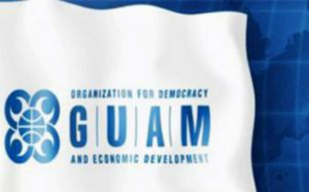 GUAM-a sədrlik Azərbaycana keçib