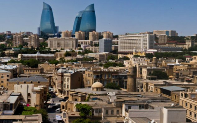 Gənclərlə bağlı əsas prioritet istiqamətlər açıqlanıb