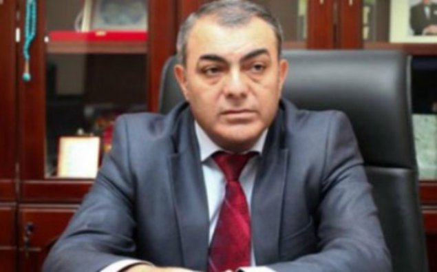 İsrafil İsrafilov: “Heç bir vəzifəyə getmək istəmirəm“