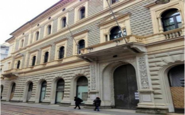 Neft fondu Milanda 97 milyon avroya əmlak aldı