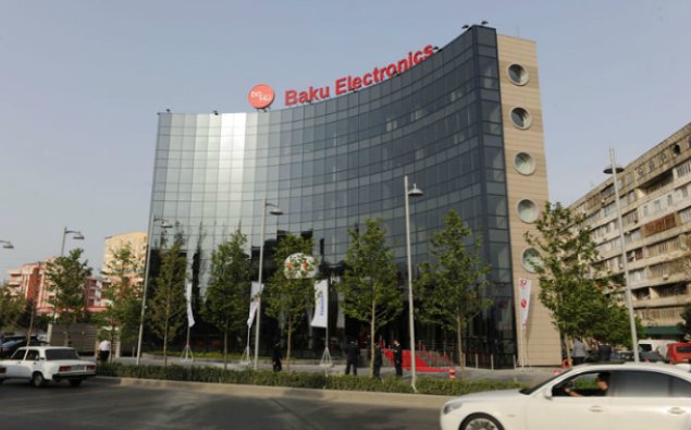 “Baku Electronics”də kütləvi ixtisar   – 2 mağazası bağlandı