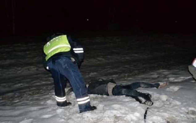 Baş prokuror qətlə yetirildi   — GÜRCÜSTANDA