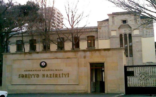 Nazirlikdən Naxçıvanda “donuz qripi”nə yoluxma faktı ilə bağlı   - Açıqlama