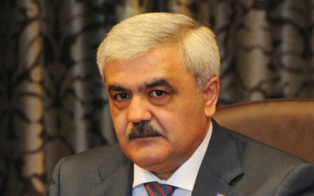 Rövnəq Abdullayev gürcülərlə razılığa gəlmədi