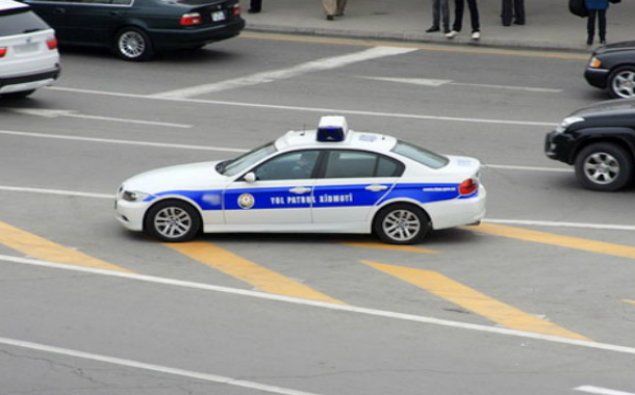 4 gündən sonra Bakıda yollar bağlanacaq