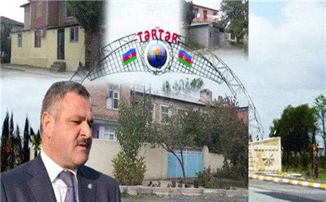 Tərtərin icra başçısı gecəni harada keçirir?   — ŞOK İDDİA