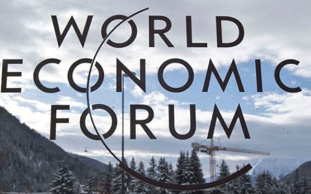 Davos forumu başlandı