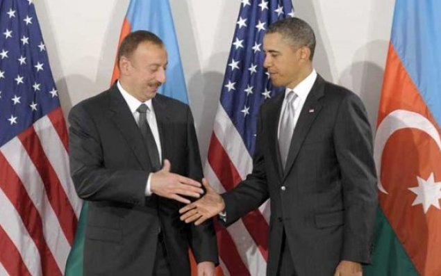 ABŞ Azərbaycana qarşı sanksiya tətbiq etməyəcək