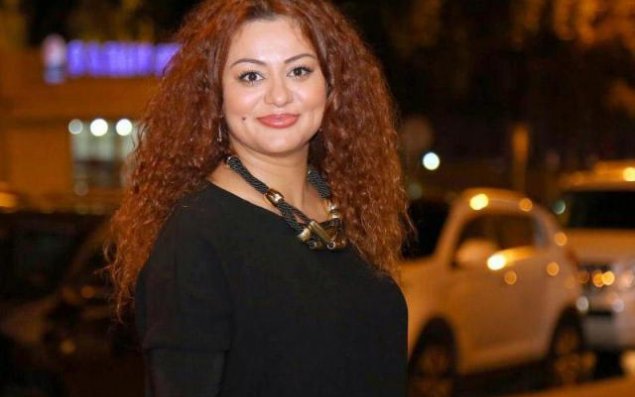 Vəfa Zeynalova elə sözlər danışdı, elə sözlər dedi ki...