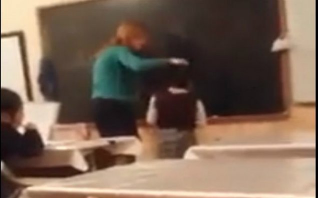 Nazirlik  sosial şəbəkədə yayılan videoya münasibət bildirdi   - VİDEO