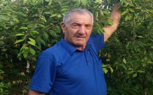 Öldürülən kombinat direktorunun atası danışdı