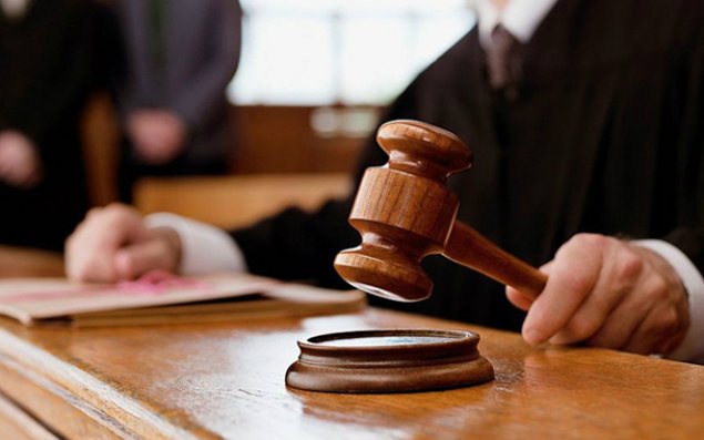 Siyəzən rayon İcra Hakimiyyəti məhkəməyə verildi