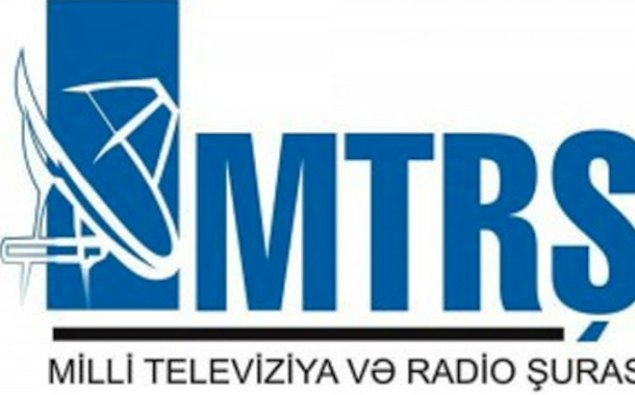 MTRŞ serial çəkilişi üçün telekanallara köçürülmüş vəsaiti açıqlayıb