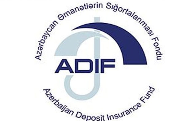 “Gəncəbank” ADİF-ə üzv bankların siyahısından çıxarıldı
