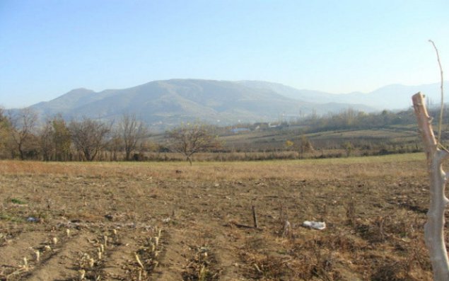 Torpaqların uçotu başlandı