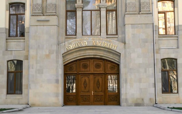 Keçən il 300-dən çox uşaq üzərində ürək əməliyyatı keçirilib