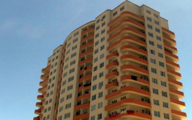 ​Bakıda daha bir şirkət rəhbərinə qarşı cinayət işi açıldı