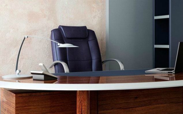 Bir neçə idarə rəisi işdən çıxarıldı