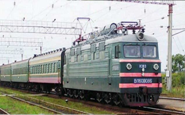 Sərnişin qatarlarına bilet almağın   YENİ QAYDALARI