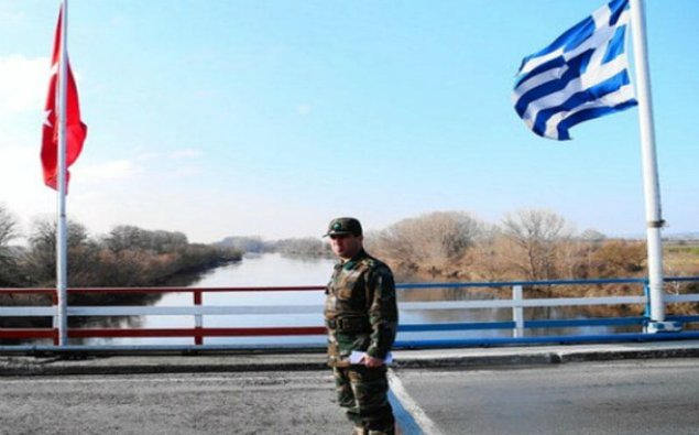 Yunanıstan qapılarını Türkiyənin üzünə bağladı