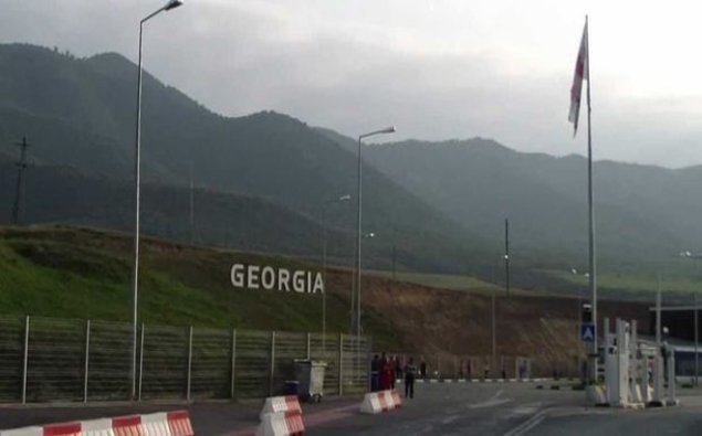 ABŞ Gürcüstanın Ermənistanla sərhədini möhkəmləndirir