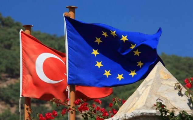 Avropa Türkiyəyə 3 milyard avro ayırdı