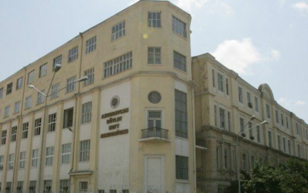 Neft və Sənaye Universitetində işçilər ixtisar ediləcək
