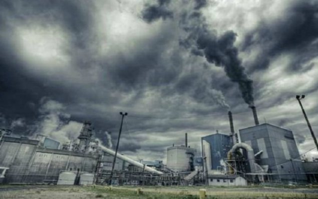 Bakı Azərbaycanda ən çirkli şəhərdir