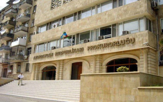 “MTN işi”nə görə 20 nəfər tutulub, 1 nəfər axtarışdadır   — Baş Prokurorluq