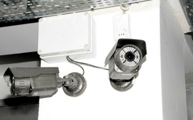 Məscidlərdə kameralar quraşdırılacaq