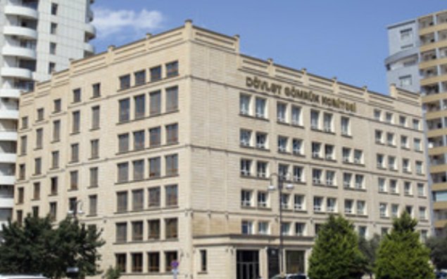 Dövlət Gömrük Komitəsində Apellyasiya Şurası yaradıldı