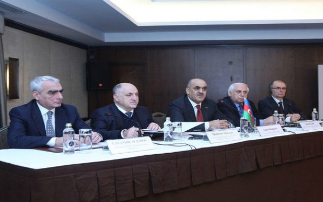 Azərbaycan işədüzəlmədə Avropa təcrübəsindən istifadə edəcək