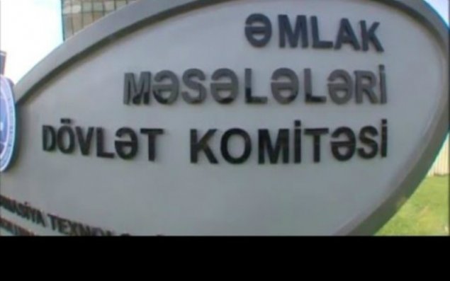 Dövlət Komitəsində Apellyasiya Şurası yaradılıb