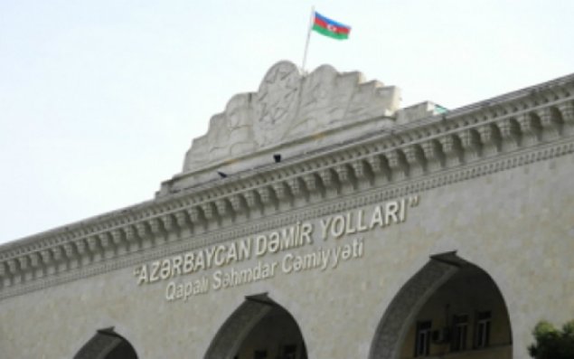 Dəmir yolu Nəqliyyat Nazirliyinin tabeliyindən tam çıxdı