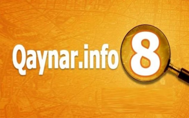 Qaynar.info portalına qarşı kiberterror   — sayt dağıdıldı