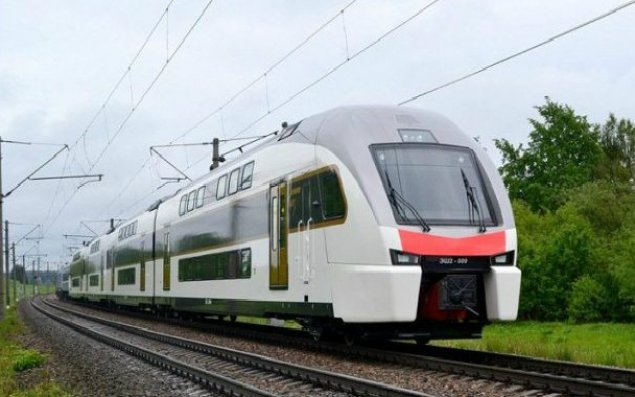 Bakı-Sumqayıt qatarlarının hərəkət cədvəli dəyişəcək