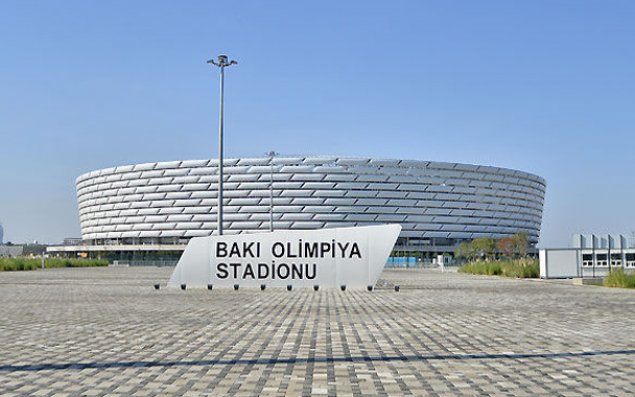 Olimpiya Stadionunda toy neçəyə başa gəlir?