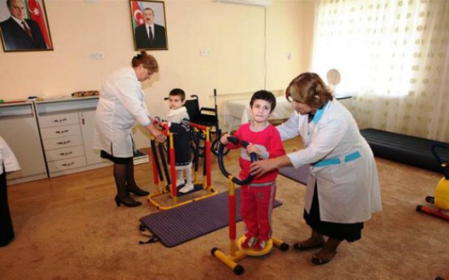 1100 nəfər dövlət təminatında yaşayır