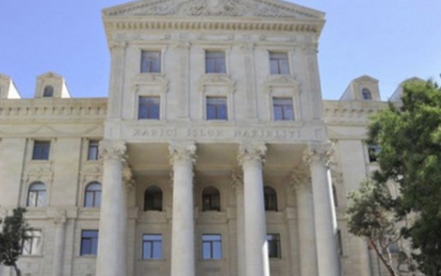 XİN-dən viza açıqlaması