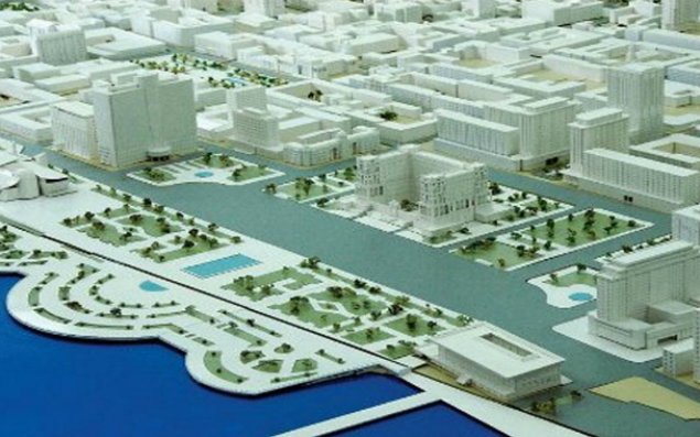 Daha bir qəsəbəyə şəhər statusu verilir