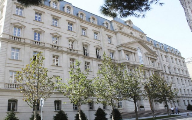 Maliyyə Nazirliyində Apellyasiya Şurası yaradıldı