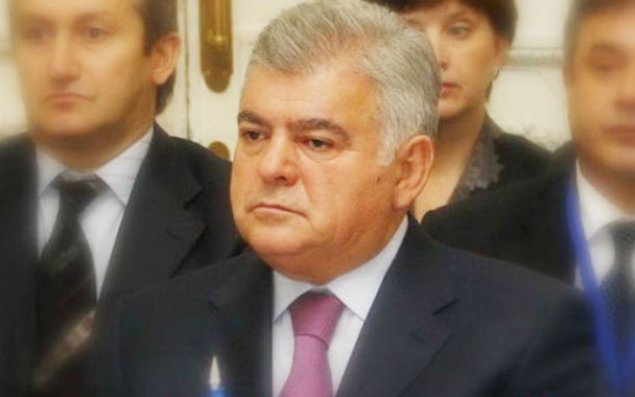 Ziya Məmmədov: Bakı-Tbilisi-Qars layihəsi bahalaşa bilər